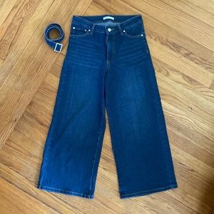 Nine West Wide Leg size 8